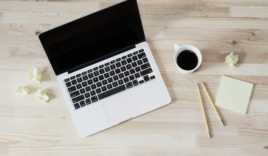 business, work space, desk
